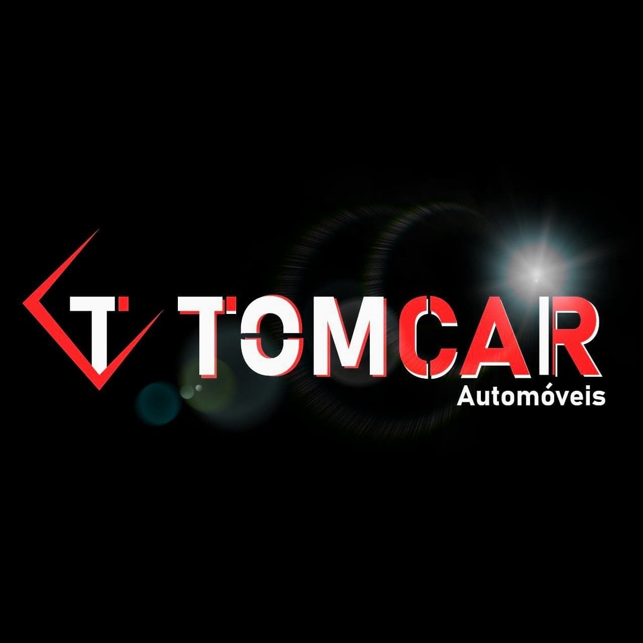 TOM CAR AUTOMÓVEIS